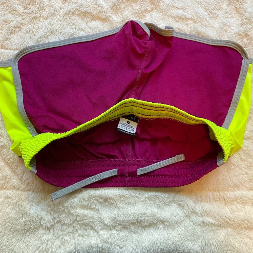 Nike Athletic Shorts